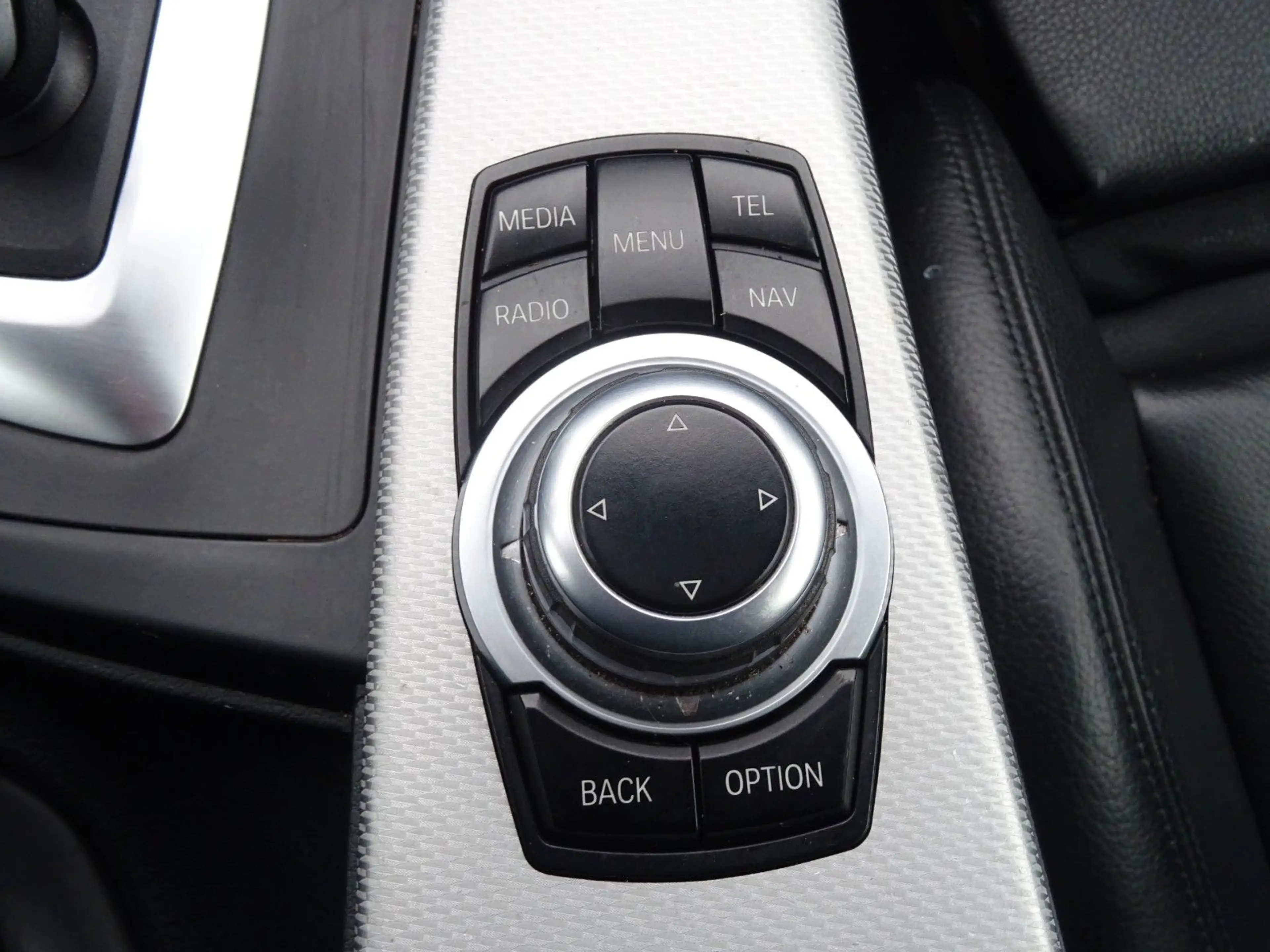 BMW 435 d X-Drive M Sport Klima Navi Xenon 230KW Eur6 — photo 14