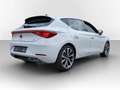 SEAT Leon 1.5 eTSI DSG FR VIRTUAL*NAVI*LED*ACC*PARKLENK*K... Blanc - thumbnail 5