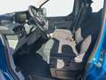 Ford E-Transit e-Transit Custom Kombi 340 L1H1 PKW HA Trend 160 k Azul - thumbnail 7