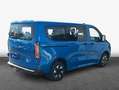 Ford E-Transit e-Transit Custom Kombi 340 L1H1 PKW HA Trend 160 k Azul - thumbnail 2
