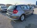 BMW 116 116d 5p 2.0 116cv Grigio - thumbnail 4