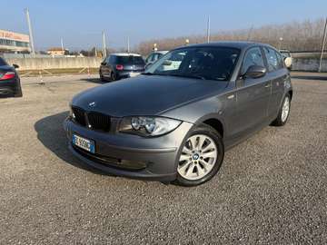 116d 5 Porte 2.0 116 CV
