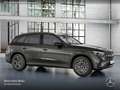 Mercedes-Benz GLC 200 4M AMG+NIGHT+360+TOTW+KEYLESS+9G Grau - thumbnail 15