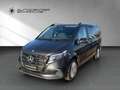 Mercedes-Benz V 220 V 220 d STYLE L*AHK2,5t*MULTIBEAM*DISTR.*LIEGE-P Grau - thumbnail 2