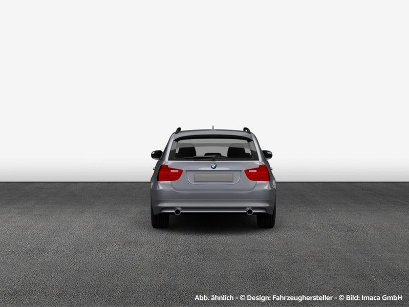 BMW 320 i Touring Aut Leder Navi Bi-Xenon PDCv+h AHK — photo 5