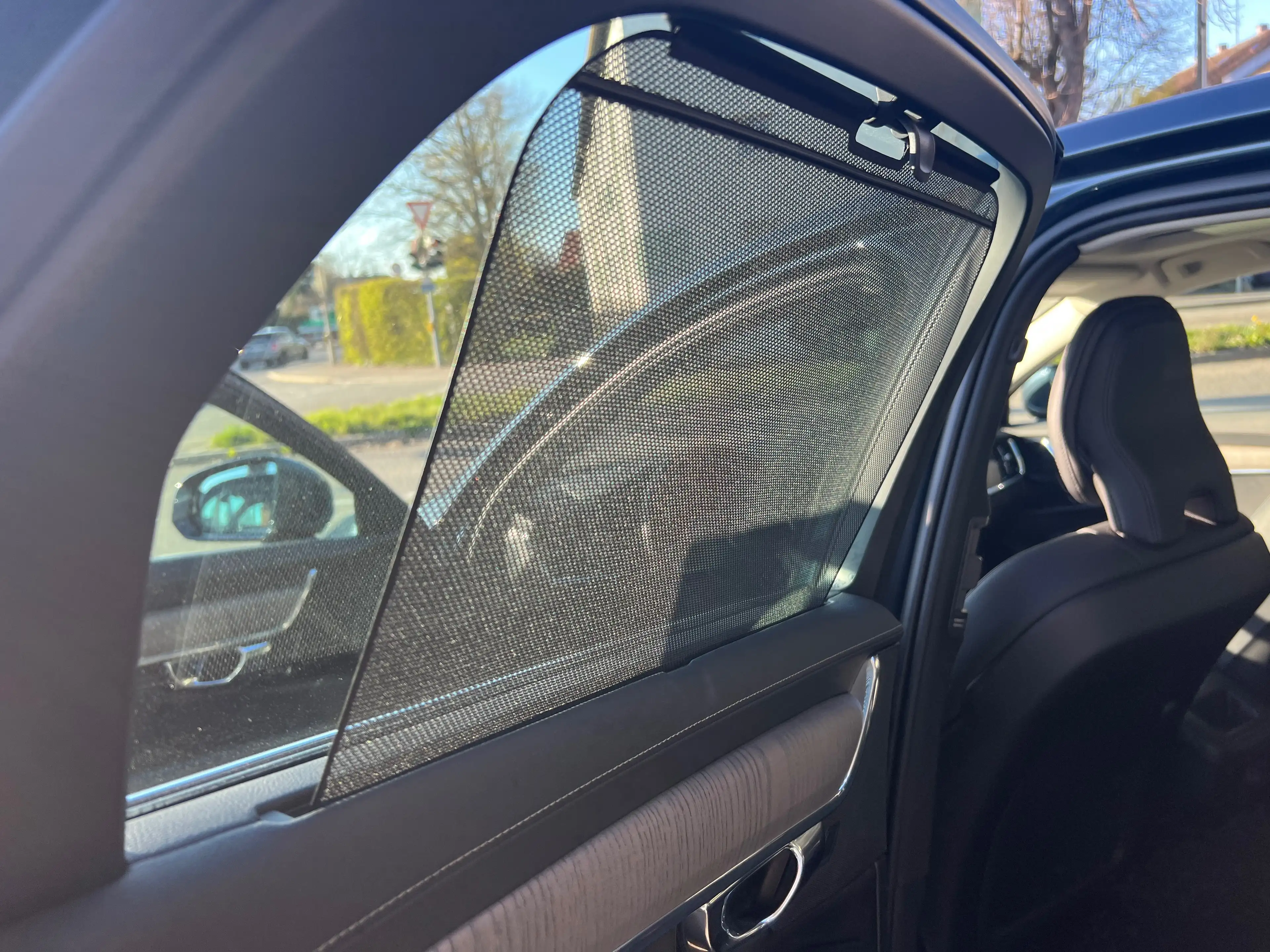Volvo S90 Inscription AWD — photo 14