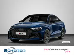 Audi RS3 2.5 TFSI 294 kW S tronic