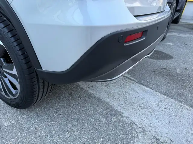 Suzuki Vitara view 10