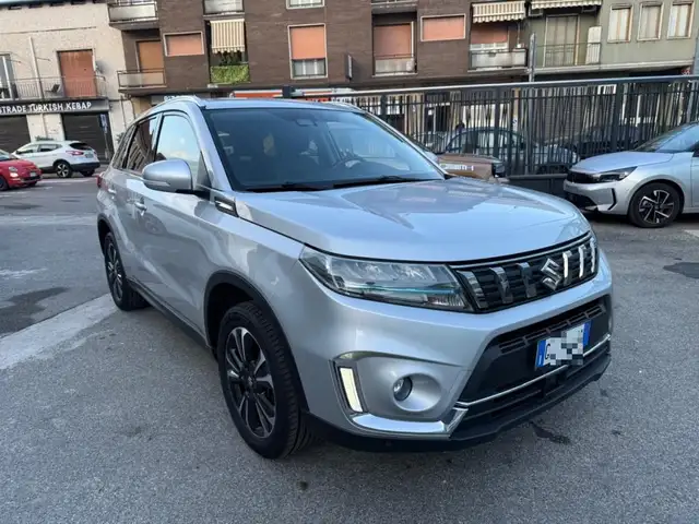Suzuki Vitara view 7