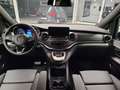 Mercedes-Benz V 300 V-Klasse AVANTGARDE EDITION V 300d lang AMG LINE Fekete - thumbnail 9