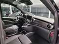 Mercedes-Benz V 300 V-Klasse AVANTGARDE EDITION V 300d lang AMG LINE Czarny - thumbnail 10