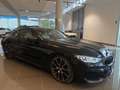 BMW 840 840d Coupe xdrive Individual Composition M auto crna - thumbnail 3