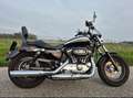 Harley-Davidson Sportster 1200 Zwart - thumbnail 1