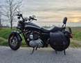 Harley-Davidson Sportster 1200 Zwart - thumbnail 2