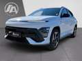 Hyundai KONA SX2 MY25 HEV 1.6 GDI Aut. N Line +Navi+LED Weiß - thumbnail 14