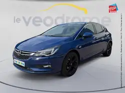 Opel Astra 1.4 Turbo 150ch Innovation Euro6d-T