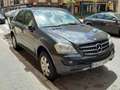 Mercedes-Benz ML 350 4Matic 7G-TRONIC Negro - thumbnail 1