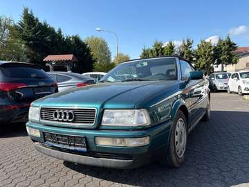 Cabriolet