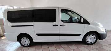 Scudo 2.0 MJT/130 PL-TN Furgone Vetrato 12q. Comfo