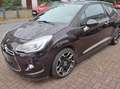 Citroen DS3 THP 165 SportChic, Navi, Rückfahrk, Sitzheizung Violett - thumbnail 1