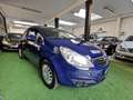 Opel Corsa Corsa IV 3p 1.0 Enjoy Blau - thumbnail 4