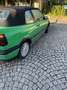 Volkswagen Golf Cabriolet Grün - thumbnail 3