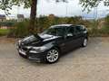 BMW 518 518d Touring Aut. Noir - thumbnail 1