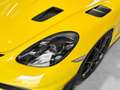 Porsche 718 Spyder 718 Boxster Spyder RS/ RACING YELLOW / 90L / PDLS Jaune - thumbnail 17