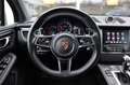 Porsche Macan Turbo/AIRMATIC/PANO/BOSÉ/4xSHZ/LHZ/SBL/R21 siva - thumbnail 11