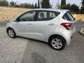 Hyundai i10 1.1 confort BZ/GPL Unipro’perfetta Tasso ‘0’ Argento - thumbnail 11