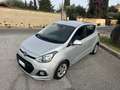 Hyundai i10 1.1 confort BZ/GPL Unipro’perfetta Tasso ‘0’ Argento - thumbnail 3