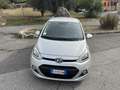 Hyundai i10 1.1 confort BZ/GPL Unipro’perfetta Tasso ‘0’ Argento - thumbnail 13