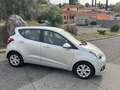 Hyundai i10 1.1 confort BZ/GPL Unipro’perfetta Tasso ‘0’ Argento - thumbnail 9