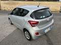 Hyundai i10 1.1 confort BZ/GPL Unipro’perfetta Tasso ‘0’ Argento - thumbnail 12