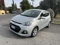 Hyundai i10 1.1 confort BZ/GPL Unipro’perfetta Tasso ‘0’ Argento - thumbnail 1