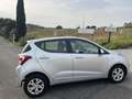 Hyundai i10 1.1 confort BZ/GPL Unipro’perfetta Tasso ‘0’ Argento - thumbnail 14