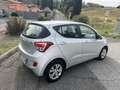 Hyundai i10 1.1 confort BZ/GPL Unipro’perfetta Tasso ‘0’ Argento - thumbnail 4