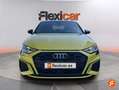 Audi A3 Sportback Black 45 TFSI e Comp S tronic Amarillo - thumbnail 2