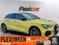 Audi A3 Sportback Black 45 TFSI e Comp S tronic Amarillo - thumbnail 1