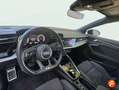 Audi A3 Sportback Black 45 TFSI e Comp S tronic Amarillo - thumbnail 10