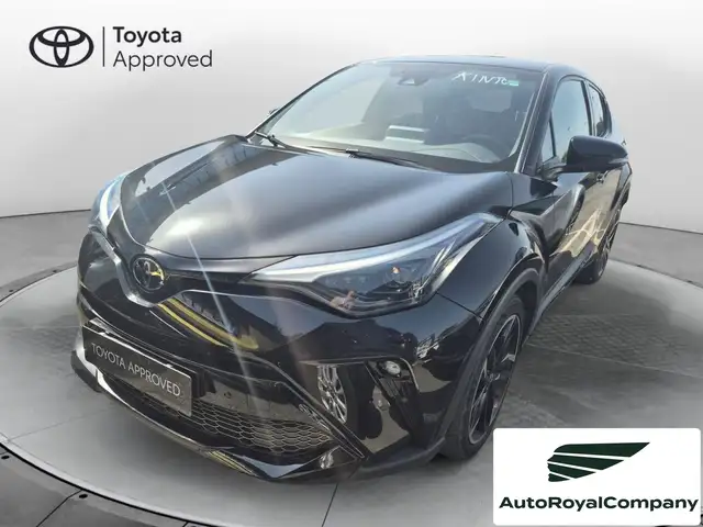 2022 Toyota C-HR for sale