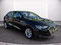 Audi A3 Sportback SB 30 TFSI S-tronic Navi+SHZ+KeyLess Schwarz - thumbnail 3