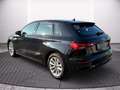 Audi A3 Sportback SB 30 TFSI S-tronic Navi+SHZ+KeyLess Schwarz - thumbnail 4