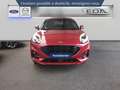 Ford Puma 1.0 EcoBoost 155ch mHEV ST-Line X 8cv Rouge - thumbnail 2