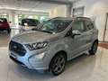 Ford EcoSport EcoSport 2018 1.0 ecoboost ST-Line Gris - thumbnail 3