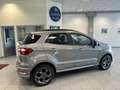 Ford EcoSport EcoSport 2018 1.0 ecoboost ST-Line Gris - thumbnail 6