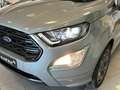 Ford EcoSport EcoSport 2018 1.0 ecoboost ST-Line Gris - thumbnail 7