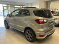 Ford EcoSport EcoSport 2018 1.0 ecoboost ST-Line Gris - thumbnail 4