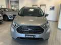 Ford EcoSport EcoSport 2018 1.0 ecoboost ST-Line Gris - thumbnail 2