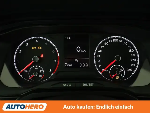 Volkswagen Polo view 20